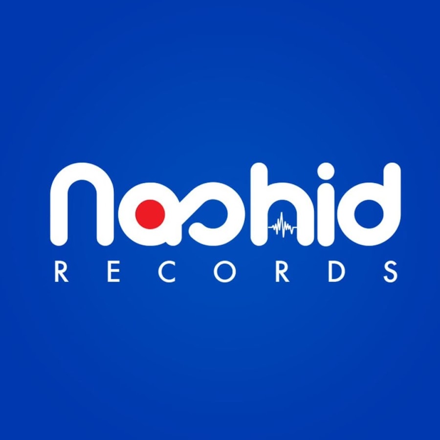 Nashid Records logo